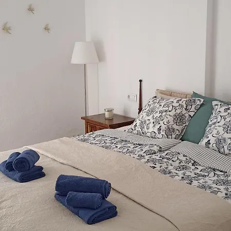 First Line Sea View Apartment Fuengirola