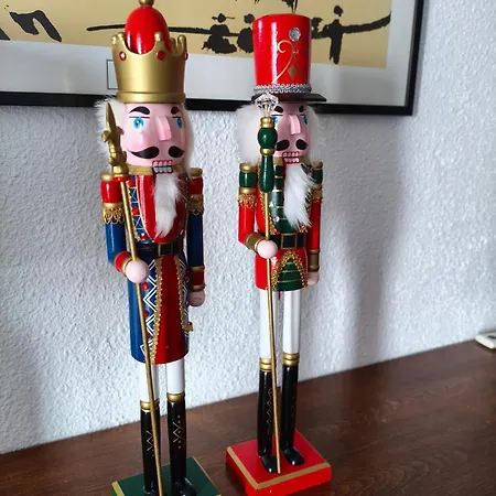 First Line Sea View Apartment Fuengirola