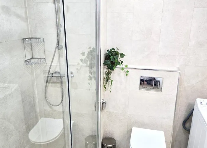 First Line Sea View * Fuengirola