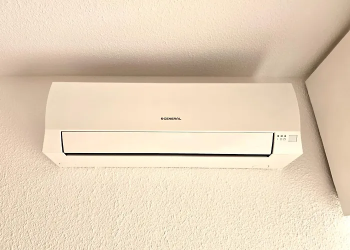 Apartment First Line Sea View *