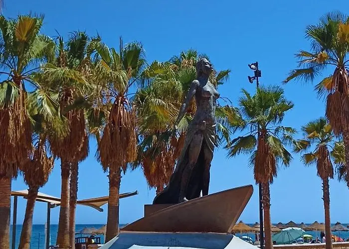 First Line Sea View *