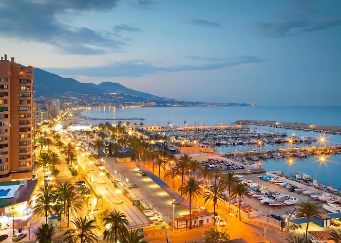 Apartment First Line Sea View *