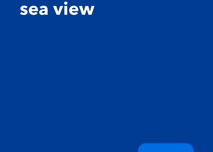 First Line Sea View *