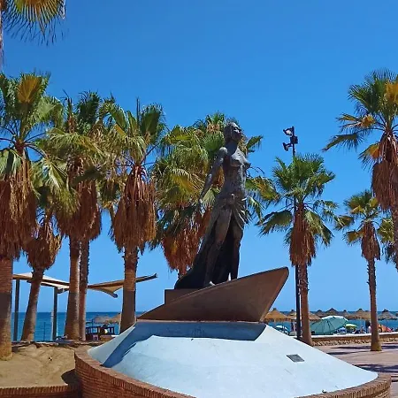 First Line Sea View *